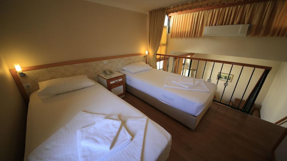 Green House Apart Hotel 居姆贝特 外观 照片