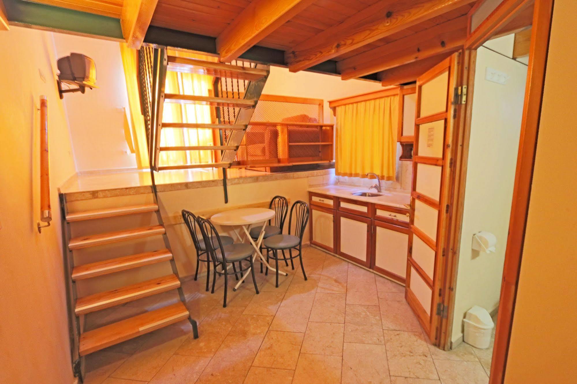 Green House Apart Hotel 居姆贝特 外观 照片